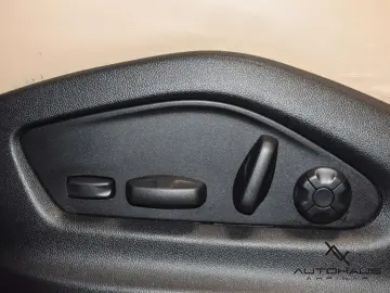 PORSCHE Cayenne Coupe APPROVED SportDesign Sportabgas HA