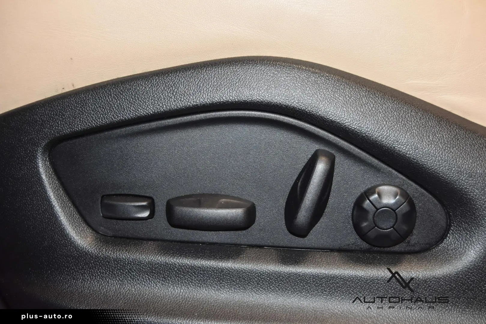 PORSCHE Cayenne Coupe APPROVED SportDesign Sportabgas HA