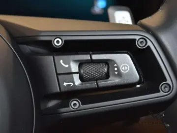 PORSCHE Cayenne Coupe APPROVED SportDesign Sportabgas HA