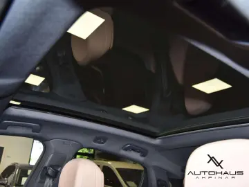 PORSCHE Cayenne Coupe APPROVED SportDesign Sportabgas HA