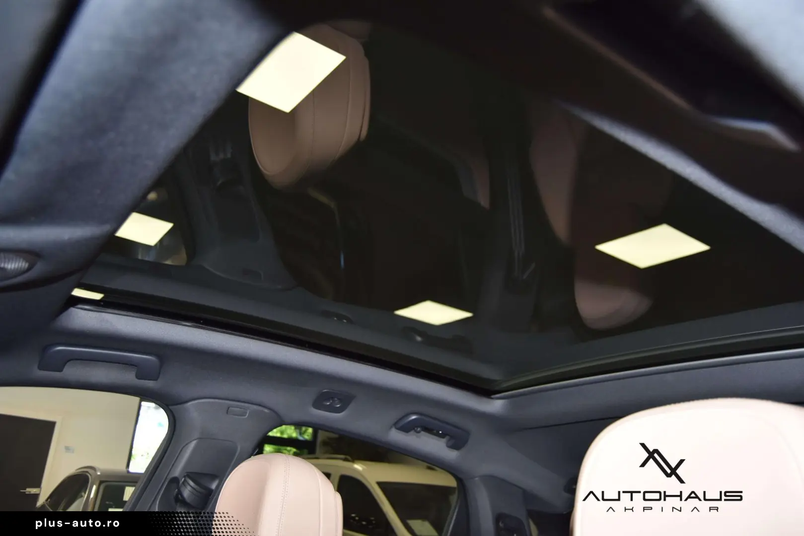PORSCHE Cayenne Coupe APPROVED SportDesign Sportabgas HA