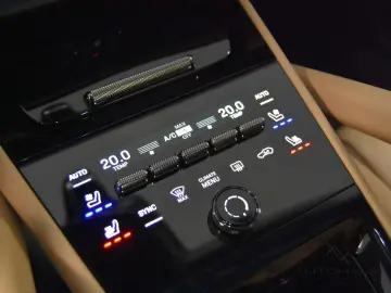 PORSCHE Cayenne Coupe APPROVED SportDesign Sportabgas HA