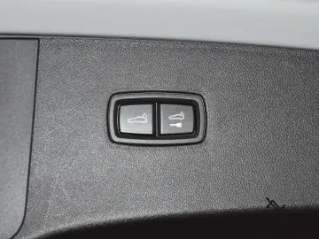 PORSCHE Cayenne Coupe APPROVED SportDesign Sportabgas HA