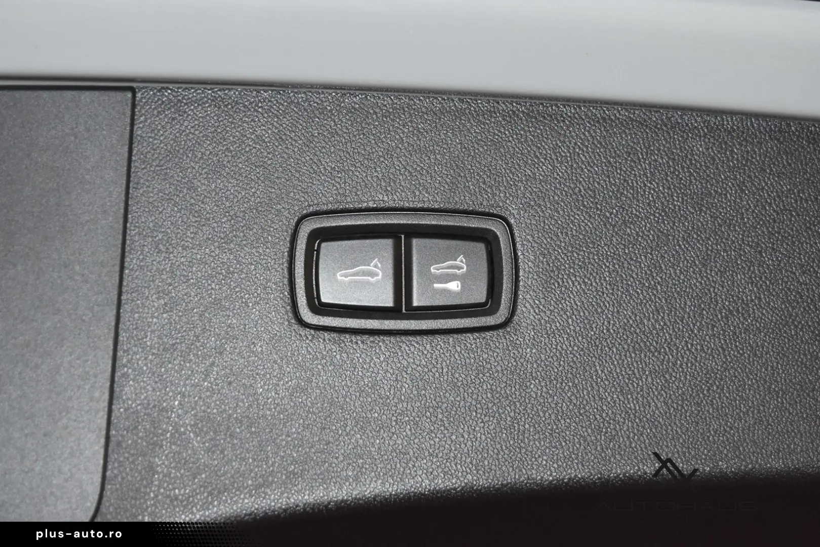 PORSCHE Cayenne Coupe APPROVED SportDesign Sportabgas HA