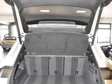 PORSCHE Cayenne Coupe APPROVED SportDesign Sportabgas HA