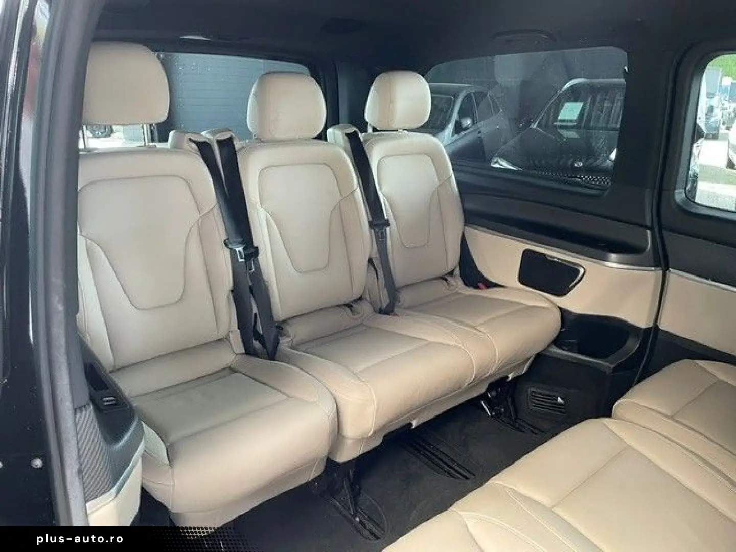 MERCEDES-BENZ V 300 d 4MATIC AMG AIRMATIC MBUX 360  &hellip;