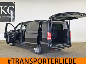 MERCEDES-BENZ V 300 d 4Matic Allrad Avantgarde 8.Sit…