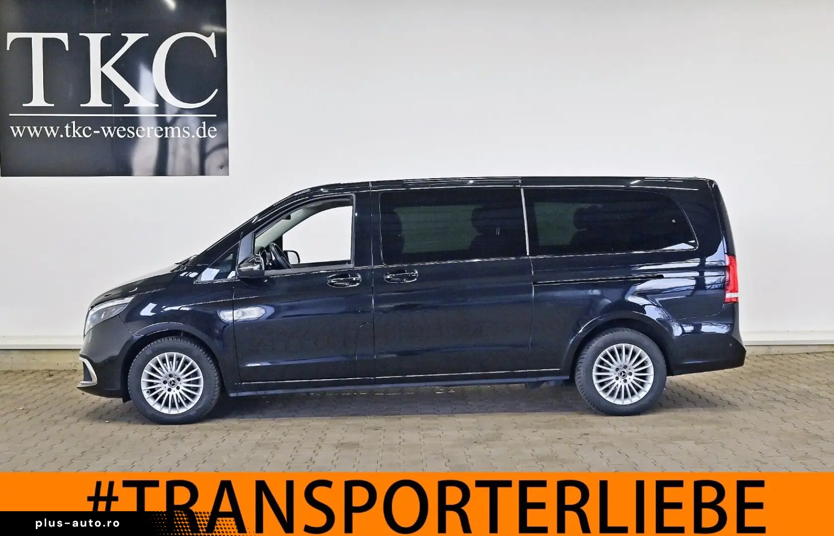 MERCEDES-BENZ V 300 d 4Matic Allrad Avantgarde 8.Sit&hellip;
