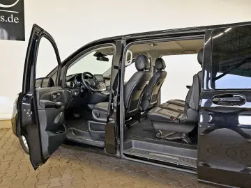 MERCEDES-BENZ V 300 d 4Matic Allrad Avantgarde 8.Sit&hellip;