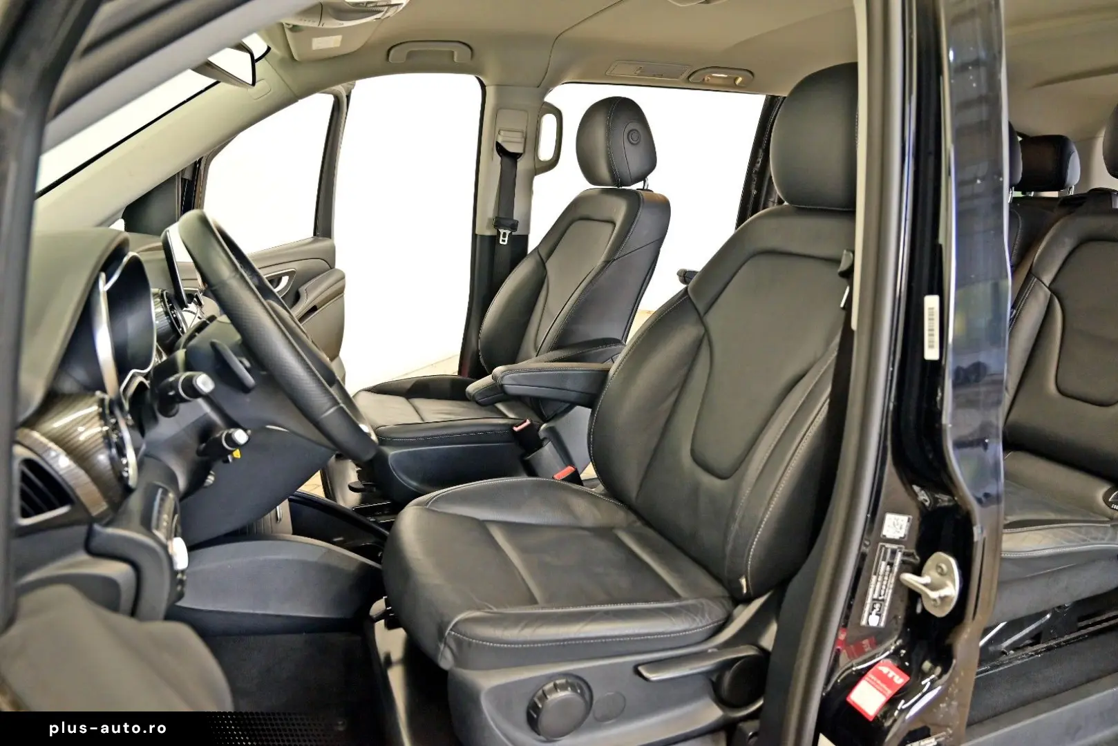 MERCEDES-BENZ V 300 d 4Matic Allrad Avantgarde 8.Sit&hellip;