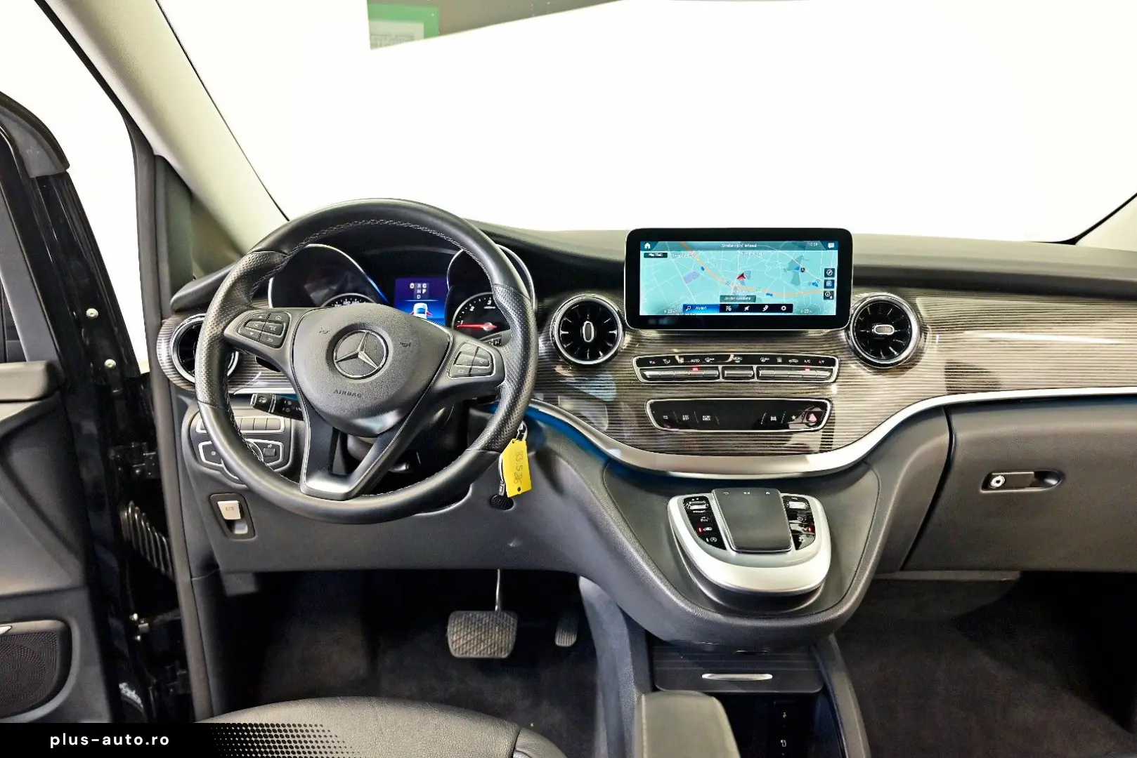 MERCEDES-BENZ V 300 d 4Matic Allrad Avantgarde 8.Sit&hellip;