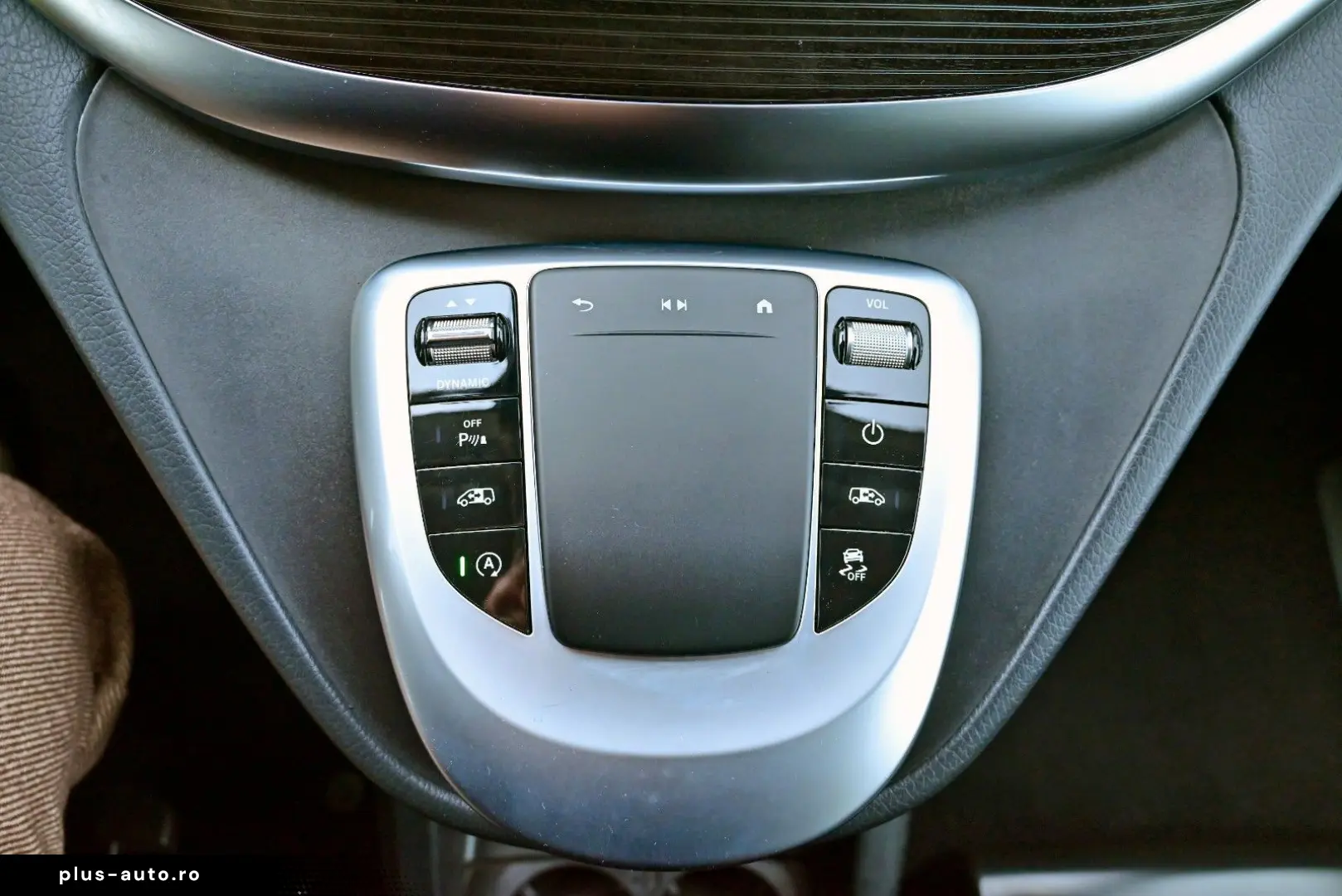MERCEDES-BENZ V 300 d 4Matic Allrad Avantgarde 8.Sit&hellip;