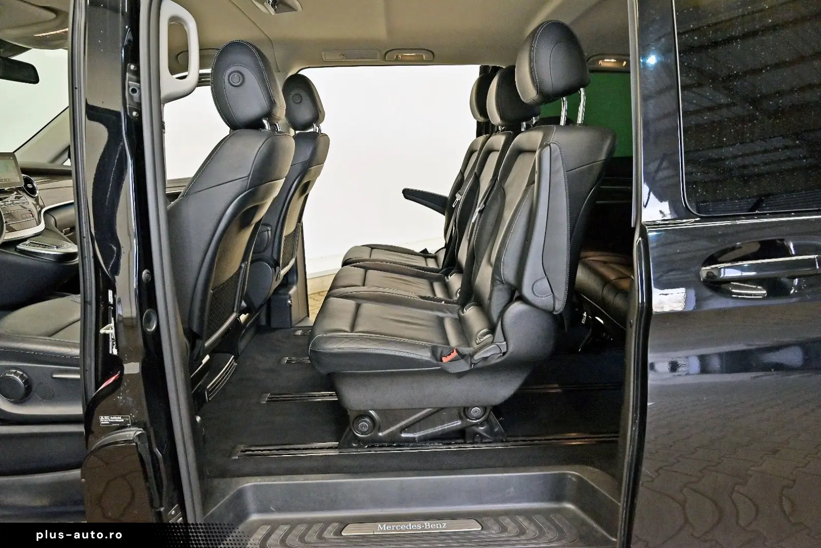 MERCEDES-BENZ V 300 d 4Matic Allrad Avantgarde 8.Sit&hellip;