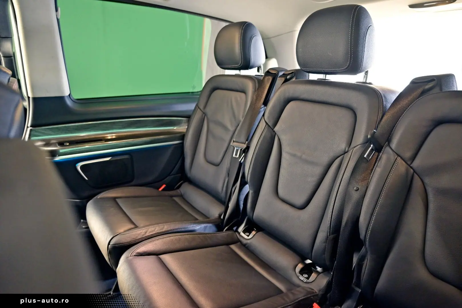 MERCEDES-BENZ V 300 d 4Matic Allrad Avantgarde 8.Sit&hellip;