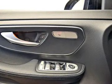 MERCEDES-BENZ V 300 d 4Matic Allrad Avantgarde 8.Sit…