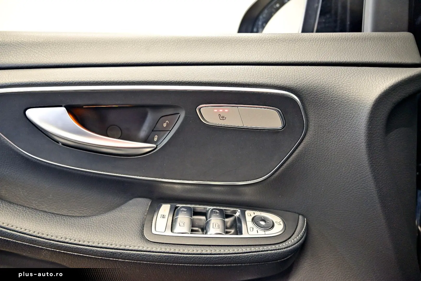 MERCEDES-BENZ V 300 d 4Matic Allrad Avantgarde 8.Sit&hellip;