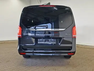 MERCEDES-BENZ V 300 d 4Matic Allrad Avantgarde 8.Sit…