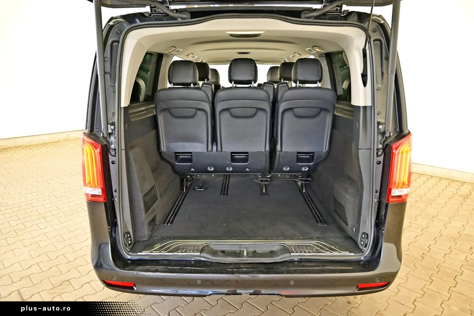 MERCEDES-BENZ V 300 d 4Matic Allrad Avantgarde 8.Sit&hellip;