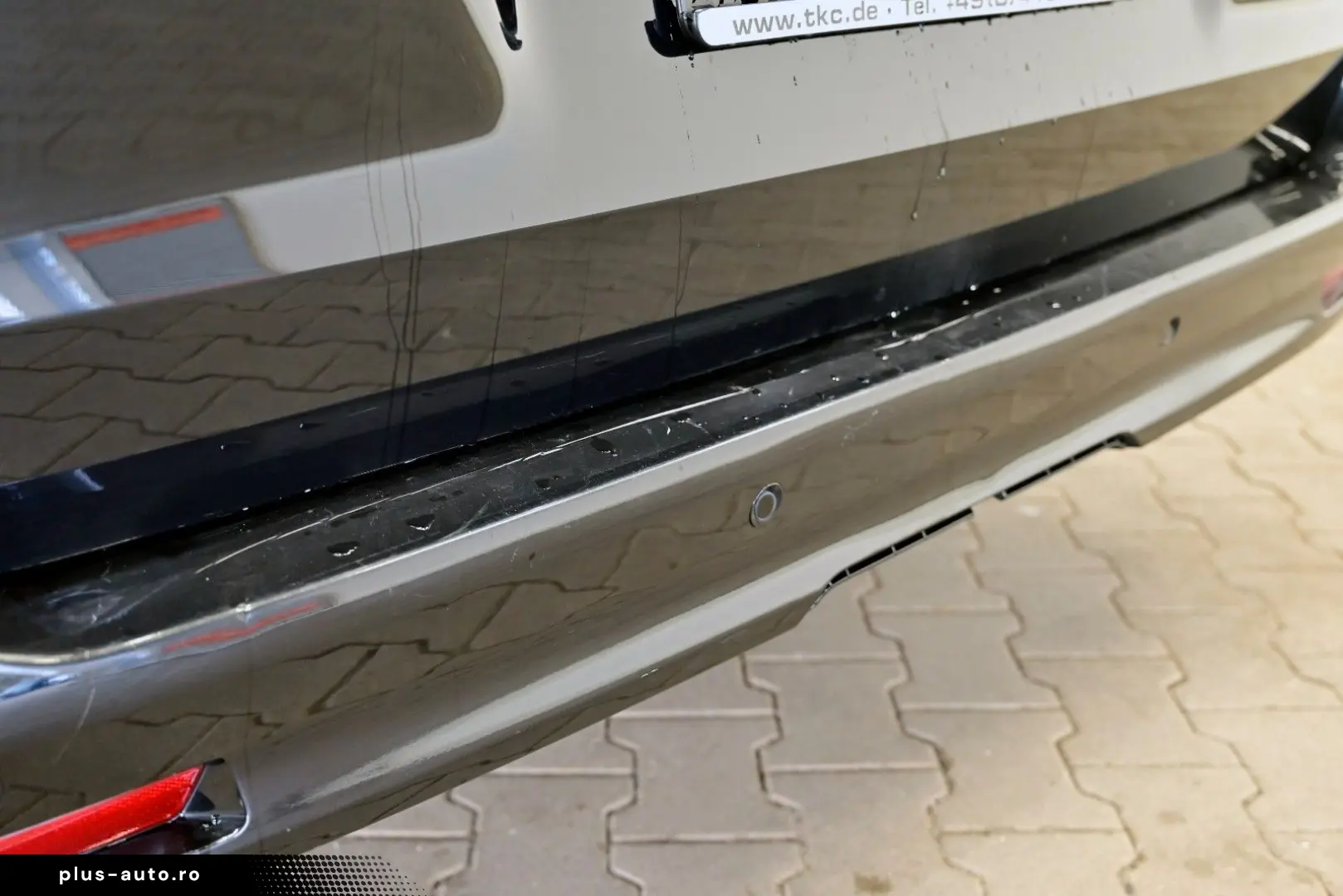 MERCEDES-BENZ V 300 d 4Matic Allrad Avantgarde 8.Sit&hellip;
