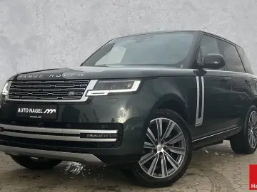 Land Rover Range Rover P550e Autobiography 22
