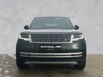 Land Rover Range Rover P550e Autobiography 22