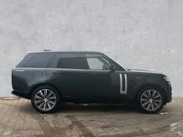 Land Rover Range Rover P550e Autobiography 22