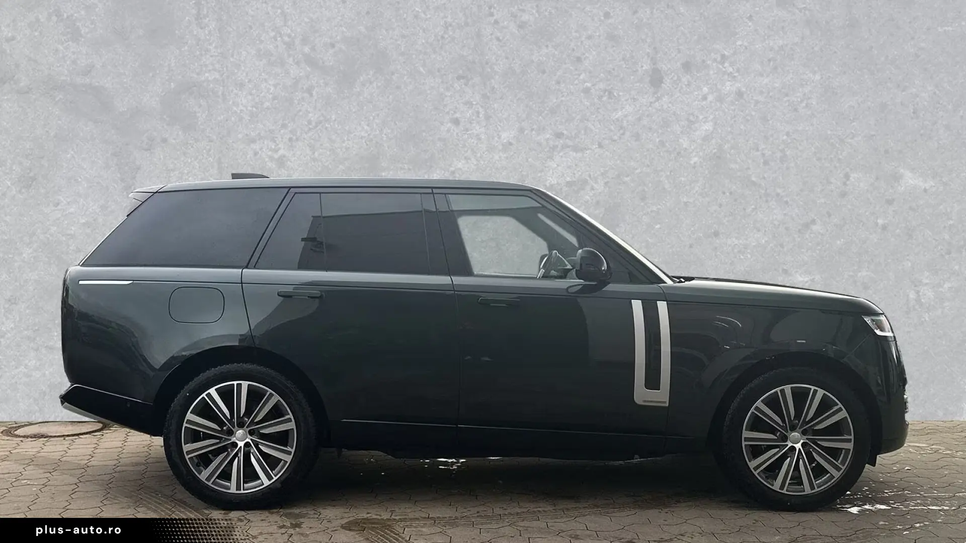 Land Rover Range Rover P550e Autobiography 22