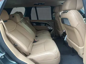Land Rover Range Rover P550e Autobiography 22