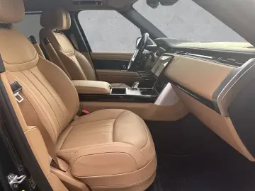 Land Rover Range Rover P550e Autobiography 22