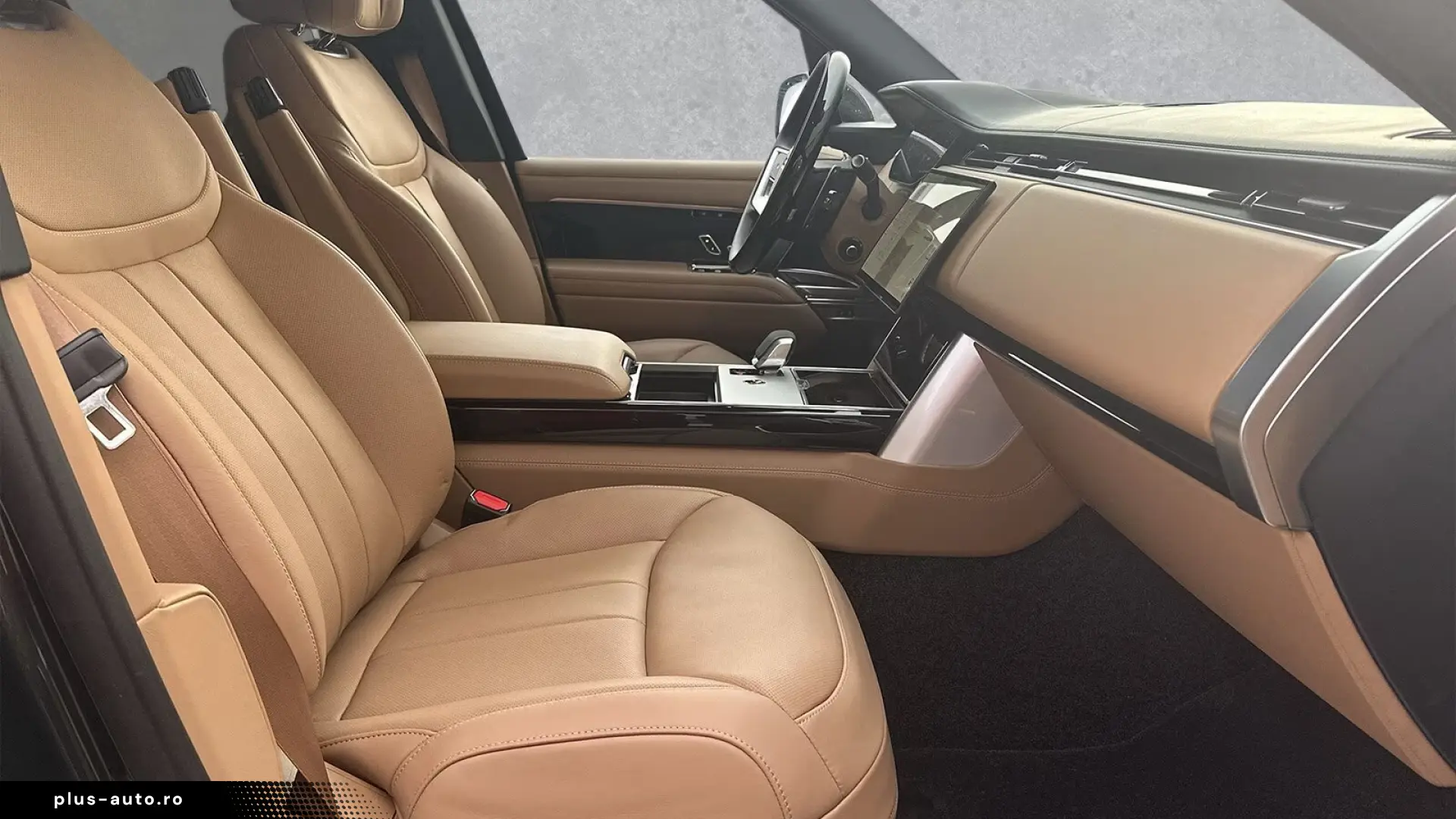 Land Rover Range Rover P550e Autobiography 22