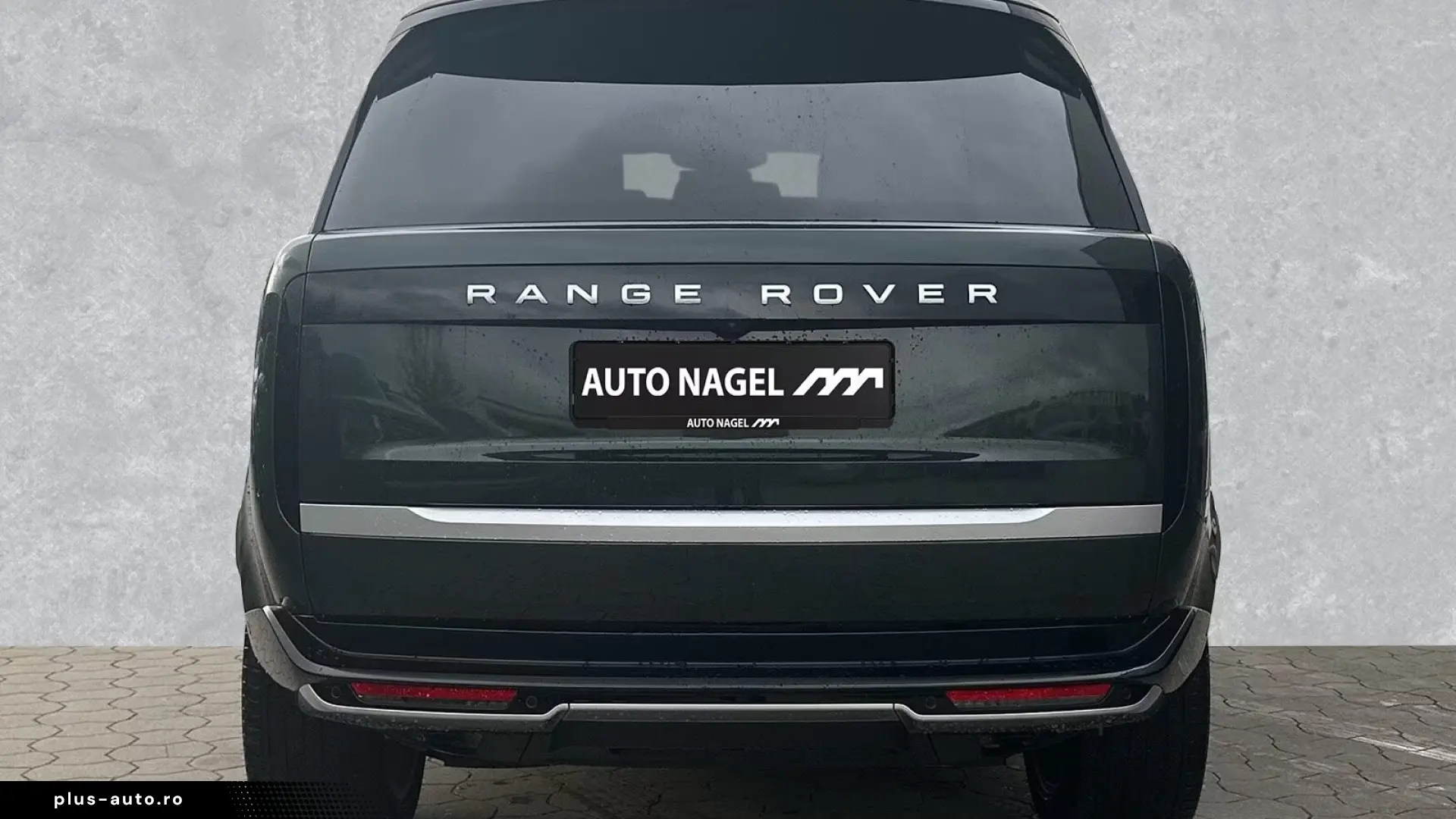 Land Rover Range Rover P550e Autobiography 22