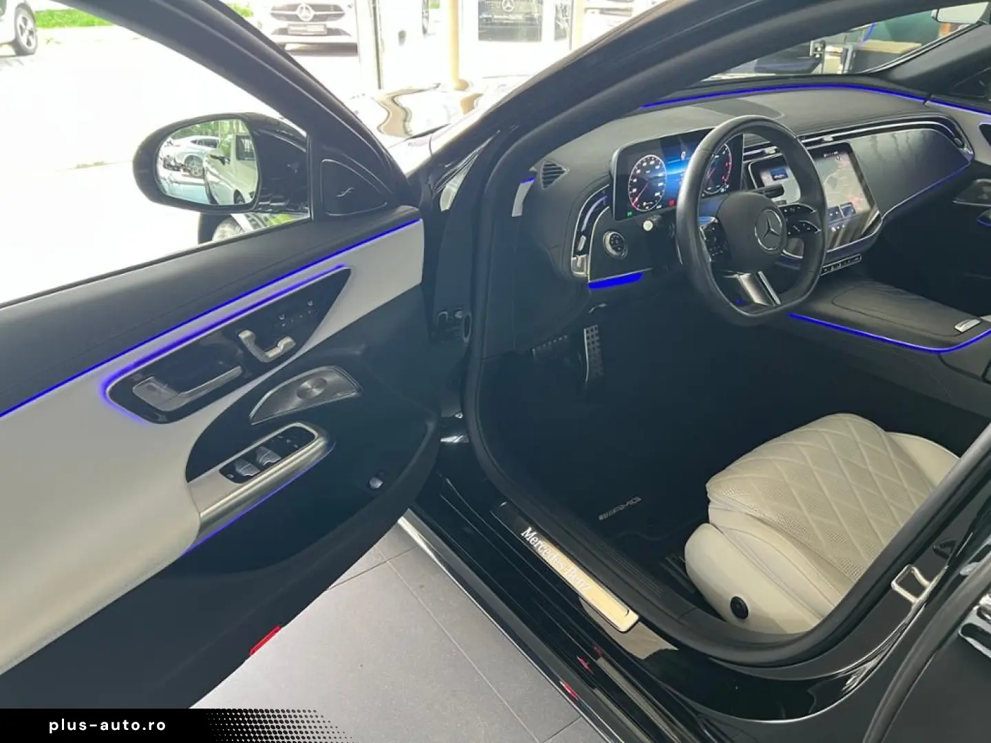 MERCEDES-BENZ E-Class 2025 — imagine 8