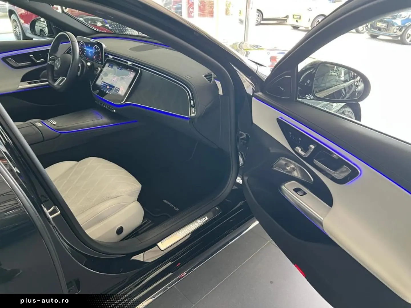 MERCEDES-BENZ E-Class 2025 — imagine 10