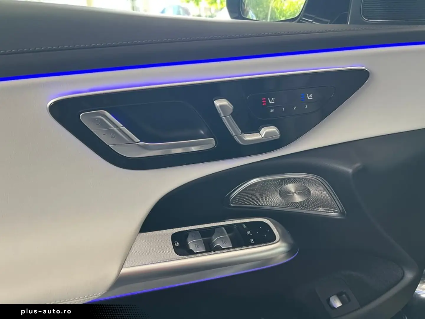 MERCEDES-BENZ E-Class 2025 — imagine 14