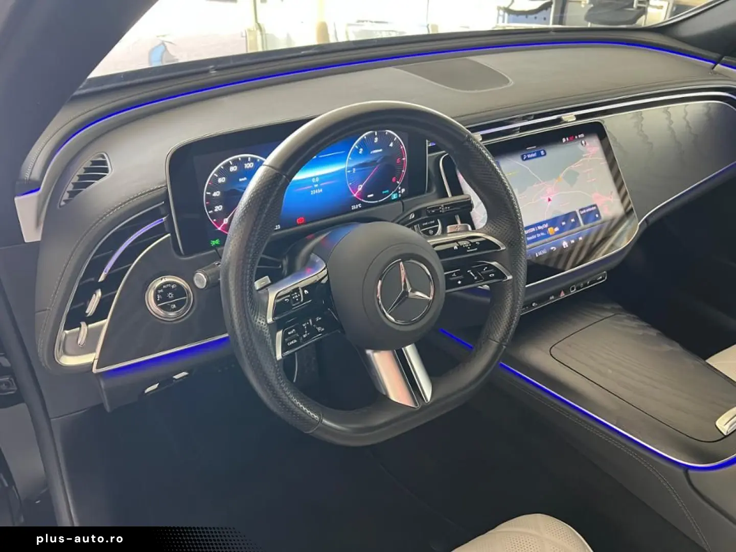 MERCEDES-BENZ E-Class 2025 — imagine 15