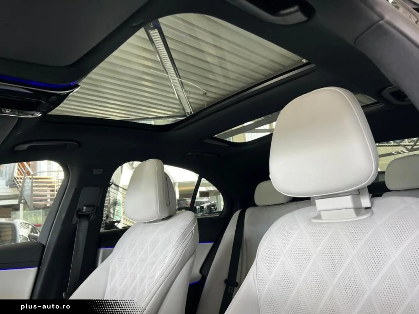 MERCEDES-BENZ E-Class 2025 — imagine 17