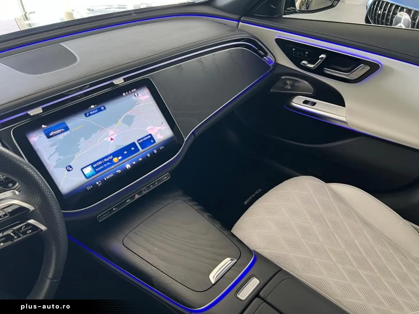 MERCEDES-BENZ E-Class 2025 — imagine 28