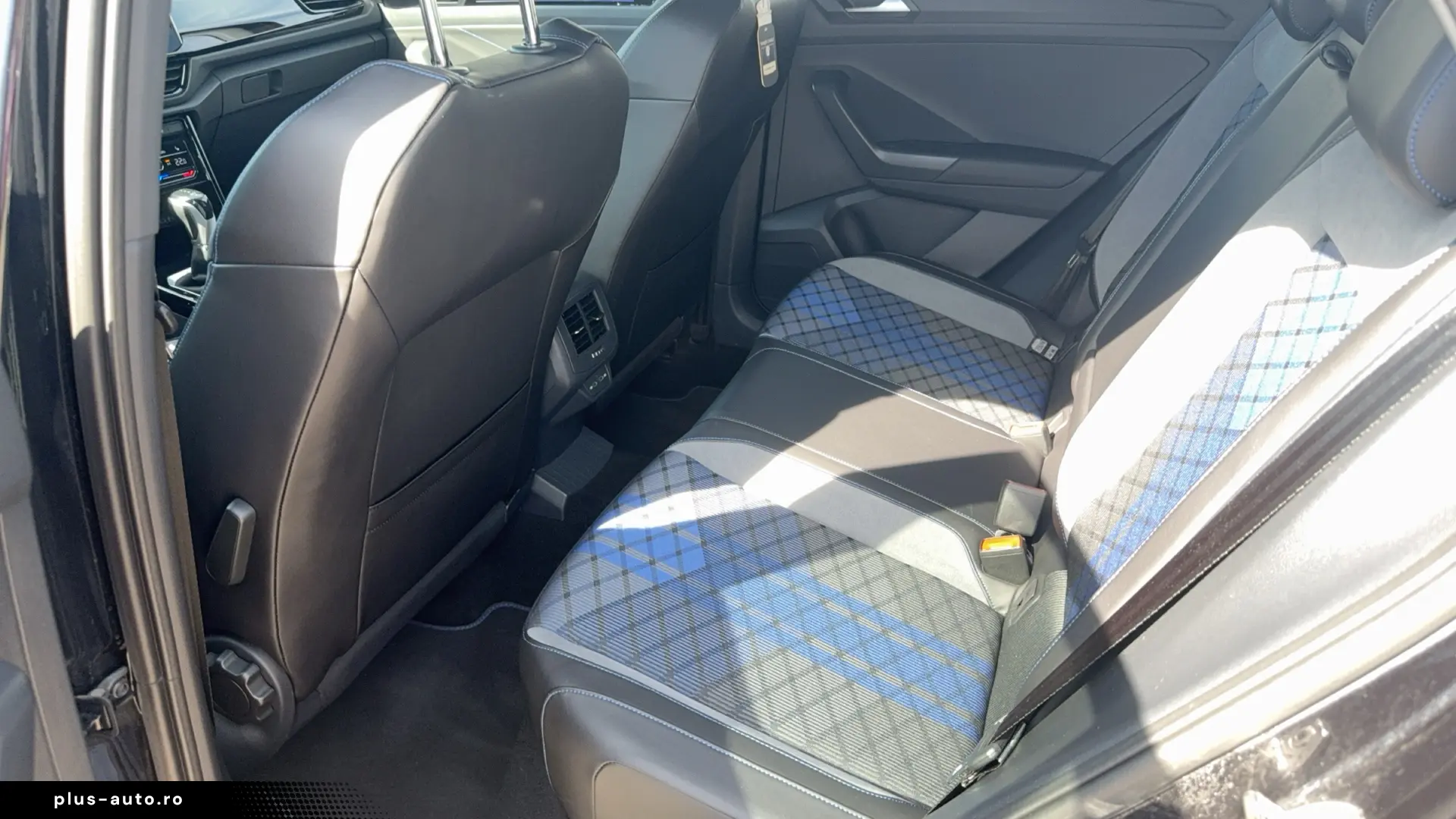 VW T-Roc R 2.0 TSI 4Mot DSG