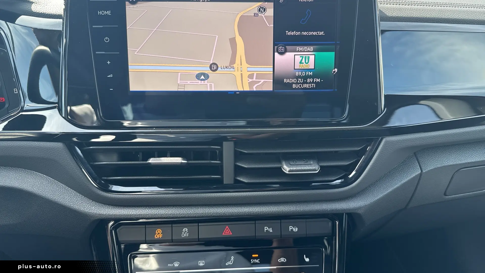 VW T-Roc R 2.0 TSI 4Mot DSG