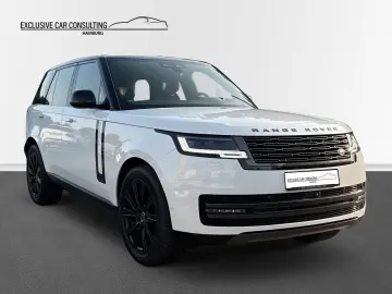 LAND ROVER Range Rover Autobiography P460e Hybrid  TV