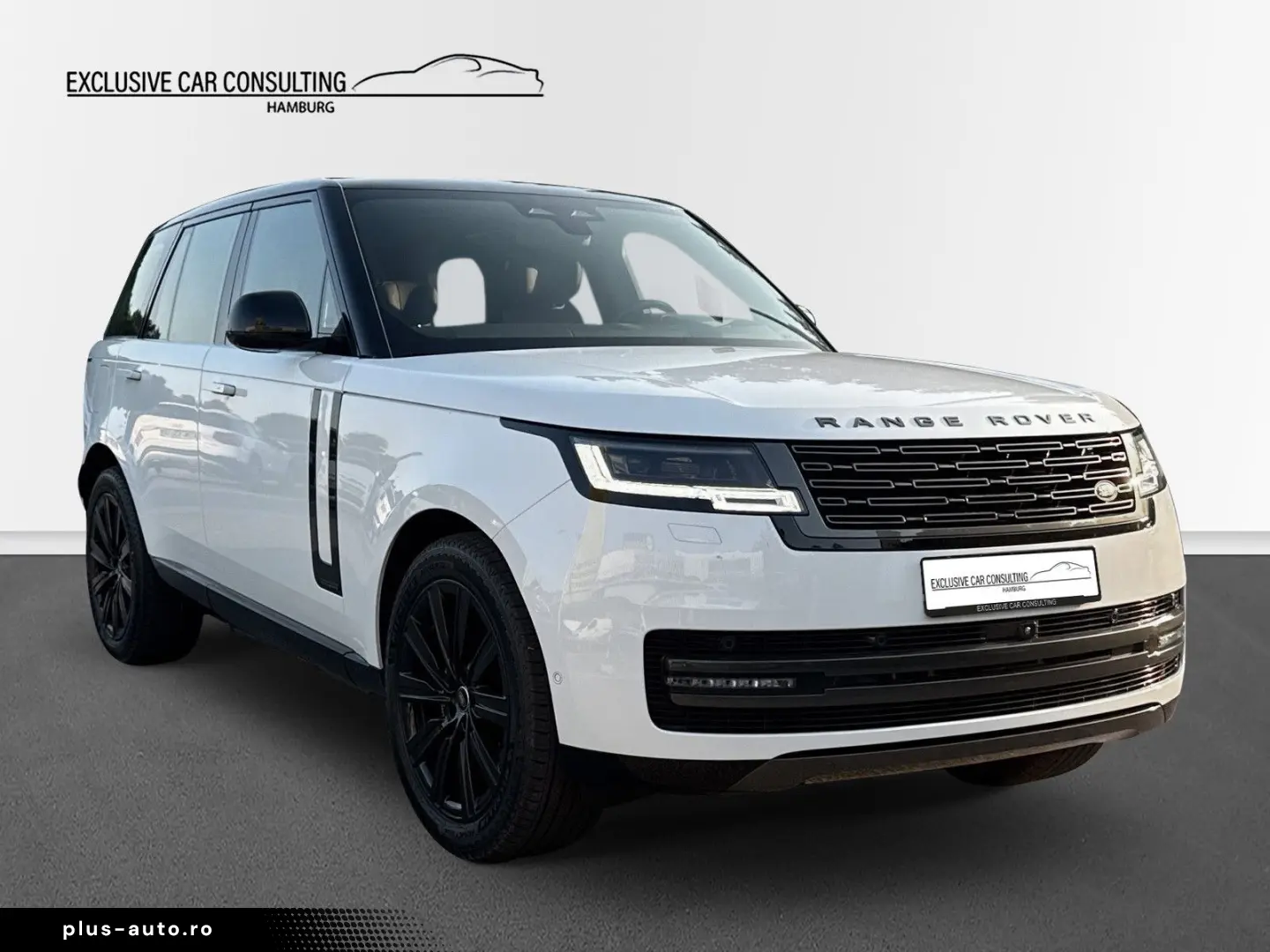 LAND ROVER Range Rover Autobiography P460e Hybrid  TV