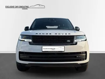 LAND ROVER Range Rover Autobiography P460e Hybrid  TV