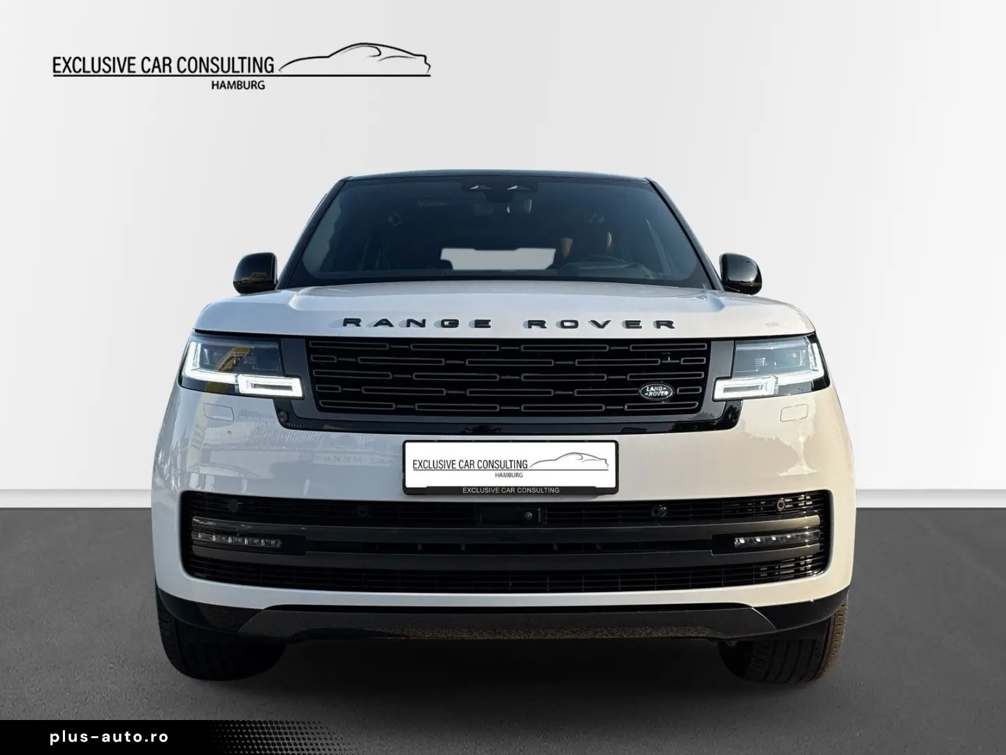 LAND ROVER Range Rover Autobiography P460e Hybrid  TV