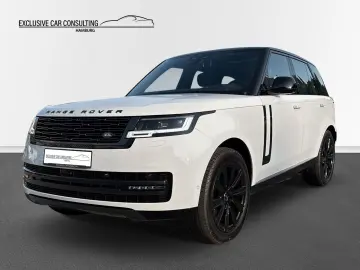 LAND ROVER Range Rover Autobiography P460e Hybrid  TV