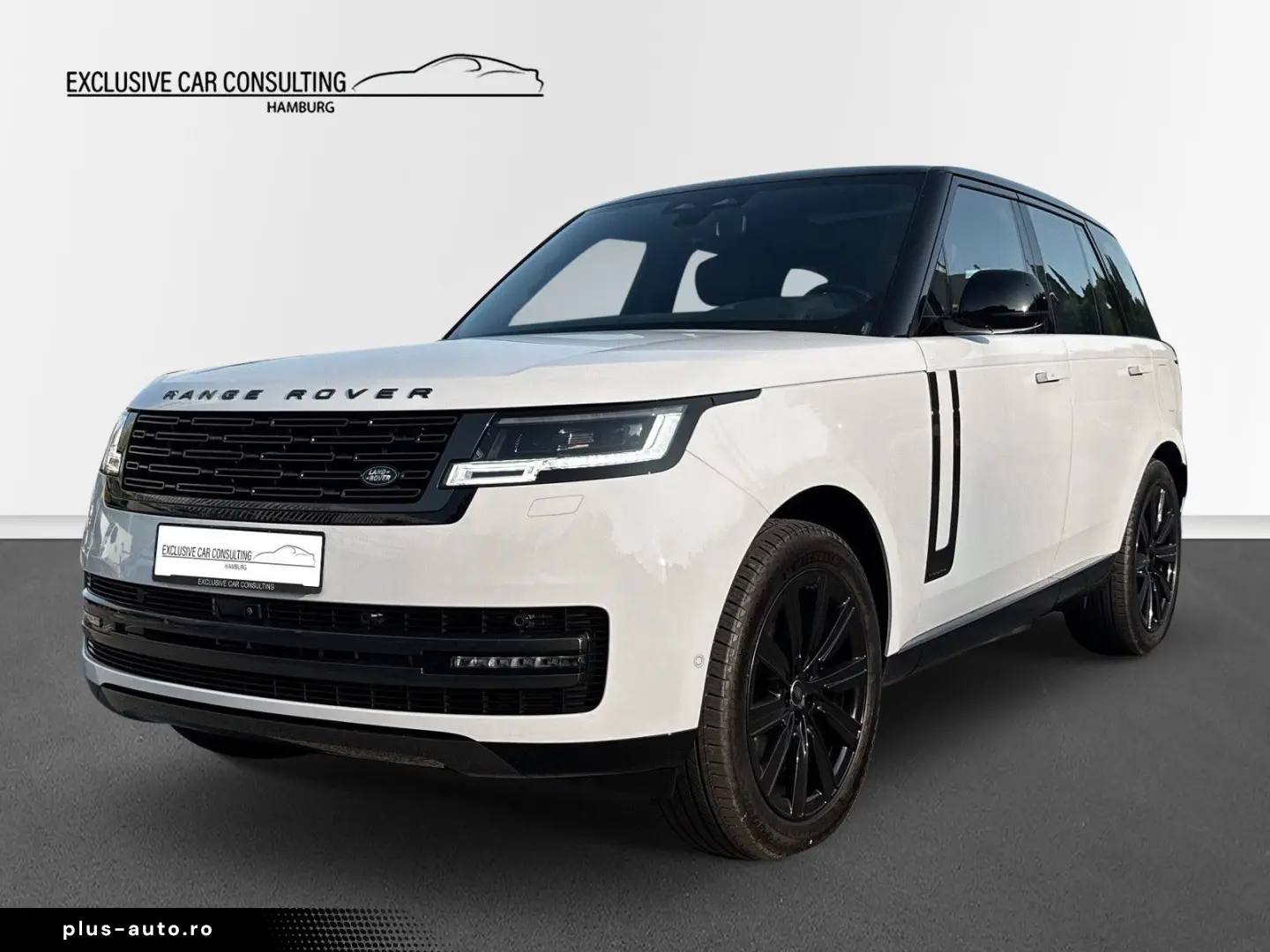 LAND ROVER Range Rover Autobiography P460e Hybrid  TV