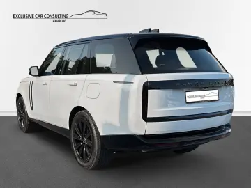 LAND ROVER Range Rover Autobiography P460e Hybrid  TV