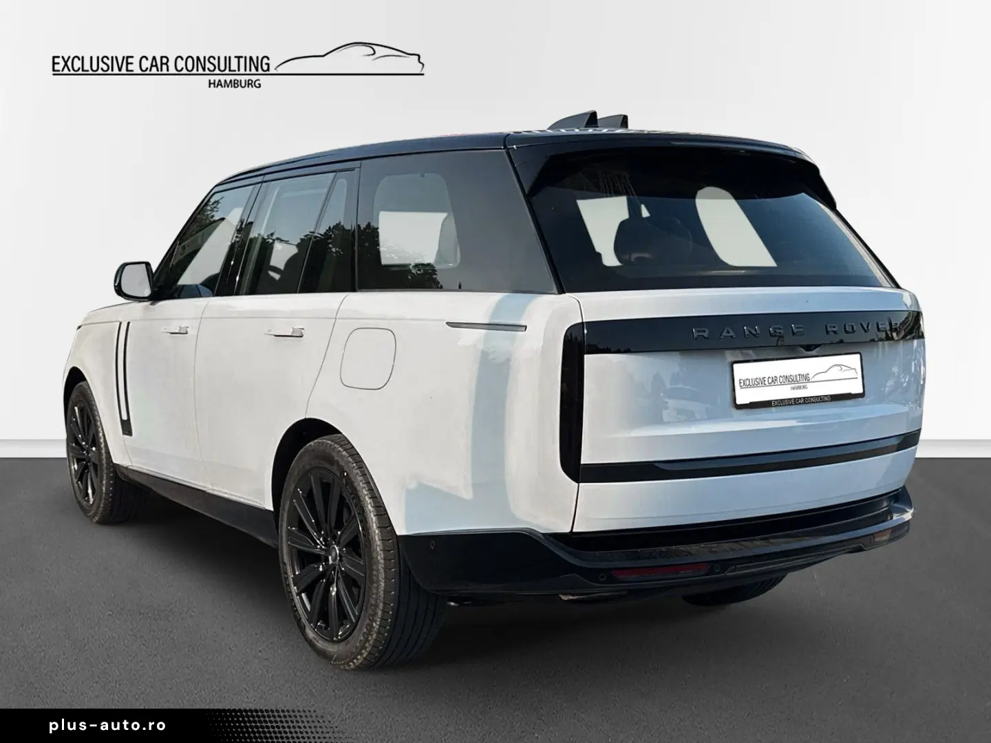 LAND ROVER Range Rover Autobiography P460e Hybrid  TV