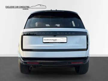 LAND ROVER Range Rover Autobiography P460e Hybrid  TV