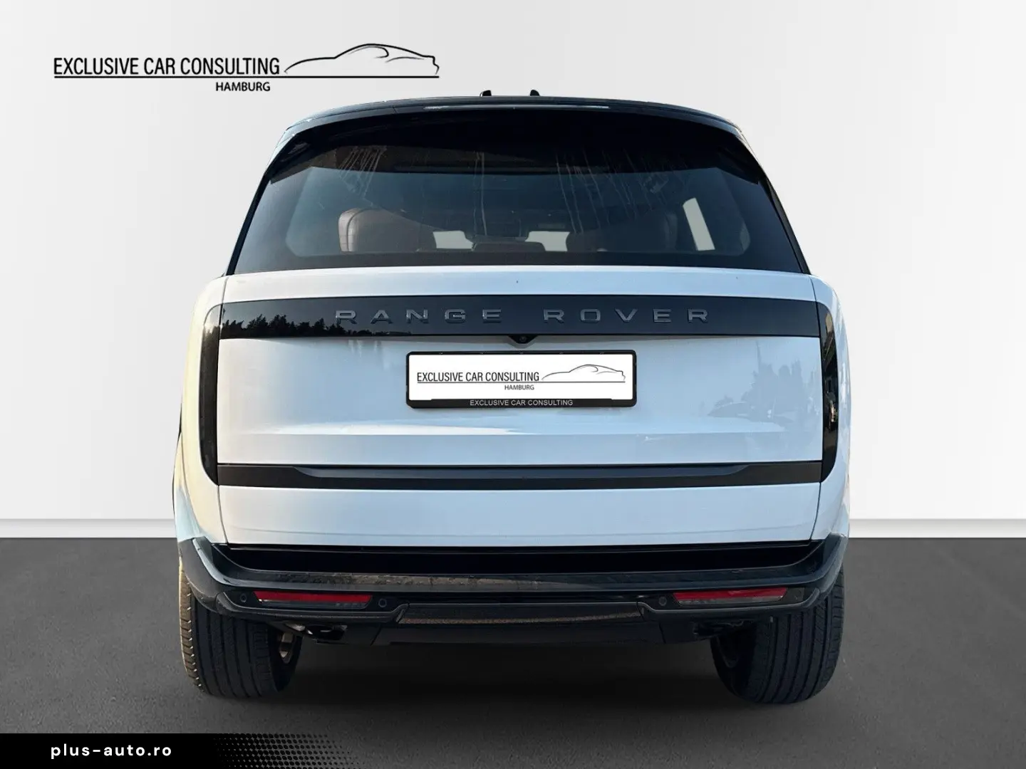 LAND ROVER Range Rover Autobiography P460e Hybrid  TV