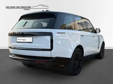 LAND ROVER Range Rover Autobiography P460e Hybrid  TV